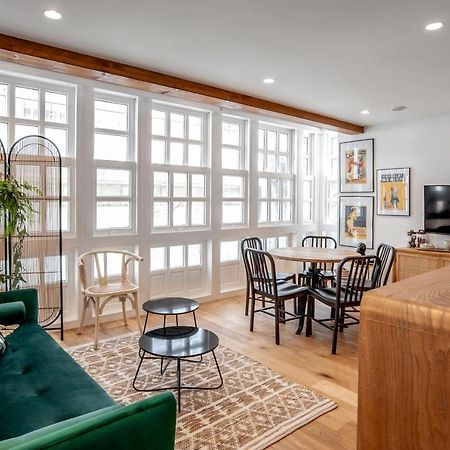 Housingcoruna Elkel Apartment A Coruna Luaran gambar