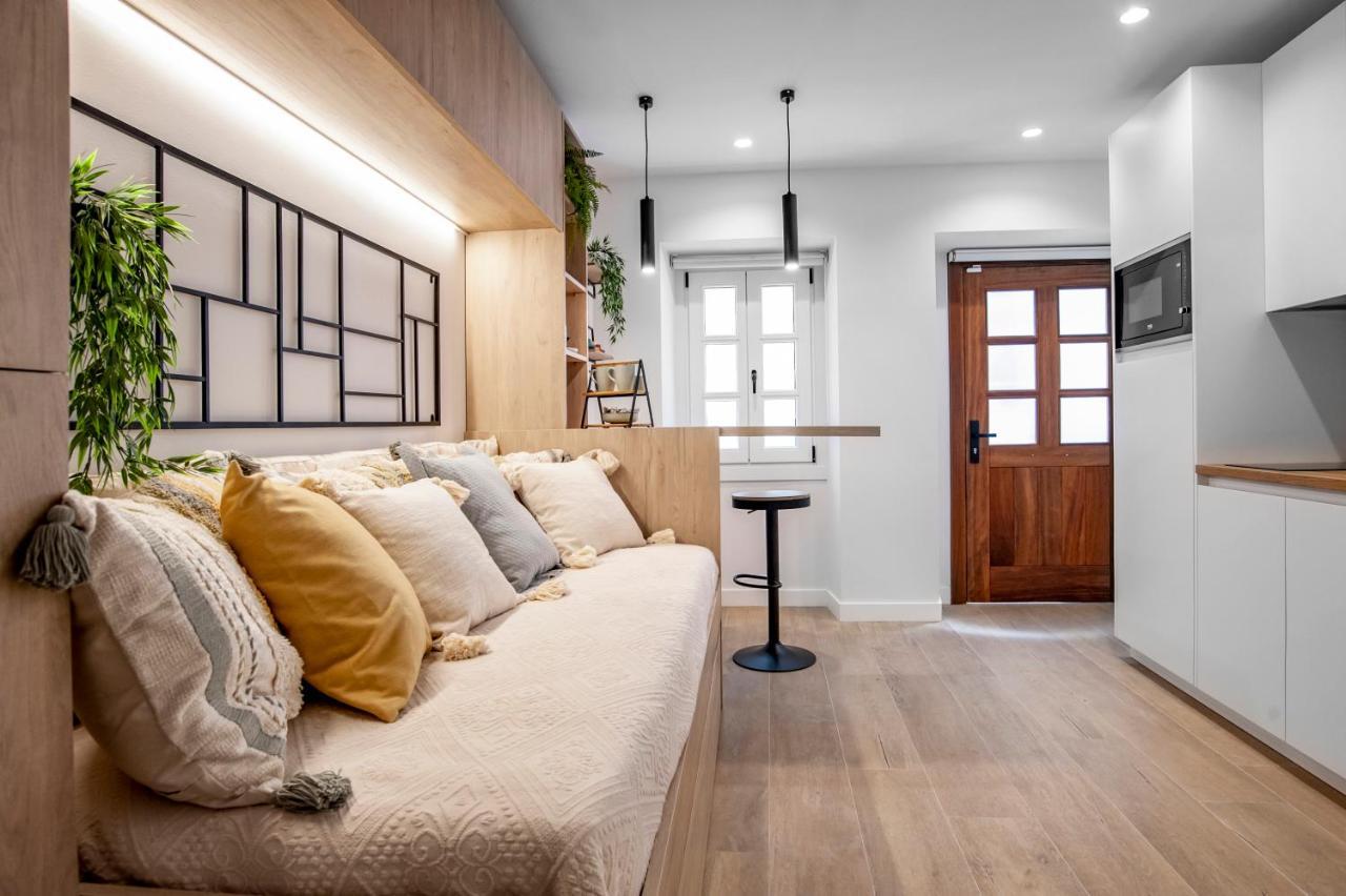 Housingcoruna Elkel Apartment A Coruna Luaran gambar