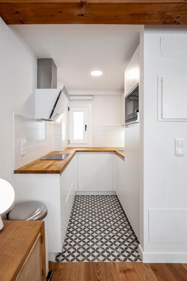 Housingcoruna Elkel Apartment A Coruna Luaran gambar