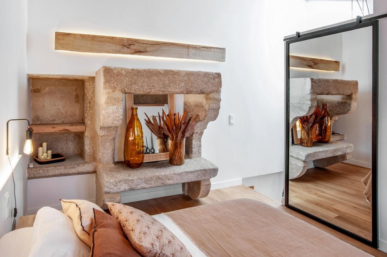 Housingcoruna Elkel Apartment A Coruna Luaran gambar