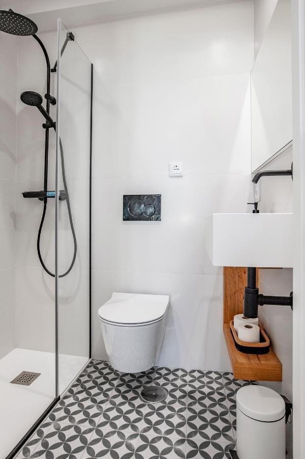 Housingcoruna Elkel Apartment A Coruna Luaran gambar