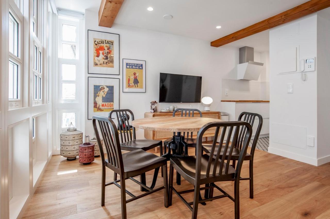 Housingcoruna Elkel Apartment A Coruna Luaran gambar