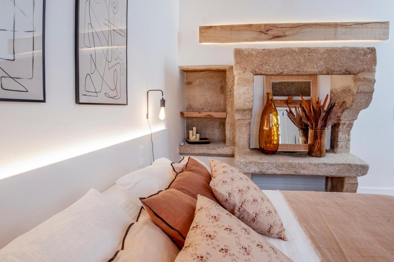 Housingcoruna Elkel Apartment A Coruna Luaran gambar