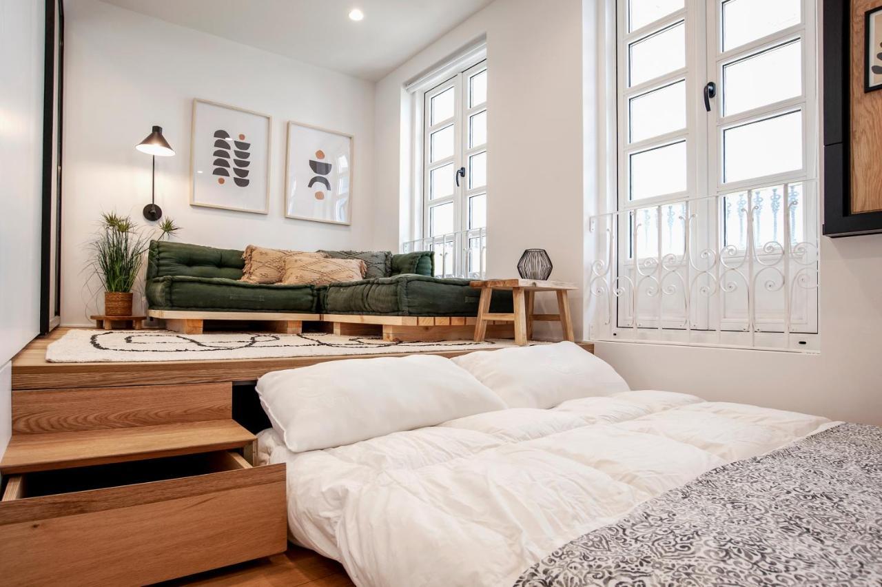 Housingcoruna Elkel Apartment A Coruna Luaran gambar