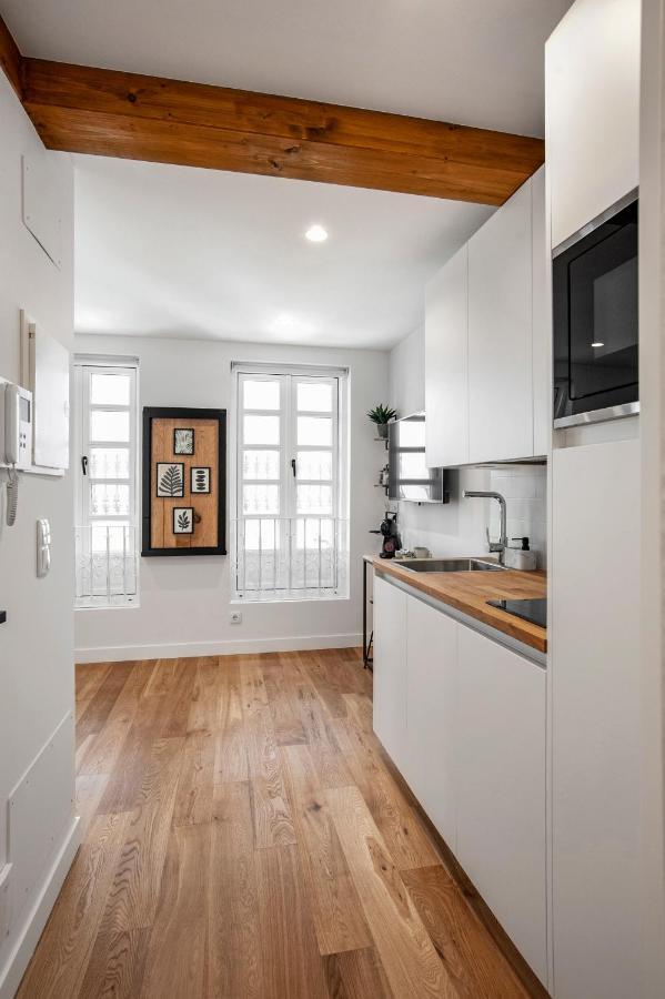 Housingcoruna Elkel Apartment A Coruna Luaran gambar