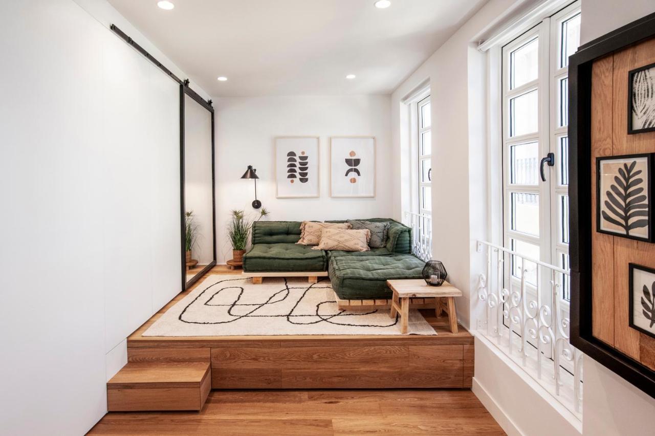 Housingcoruna Elkel Apartment A Coruna Luaran gambar