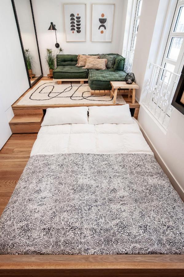 Housingcoruna Elkel Apartment A Coruna Luaran gambar