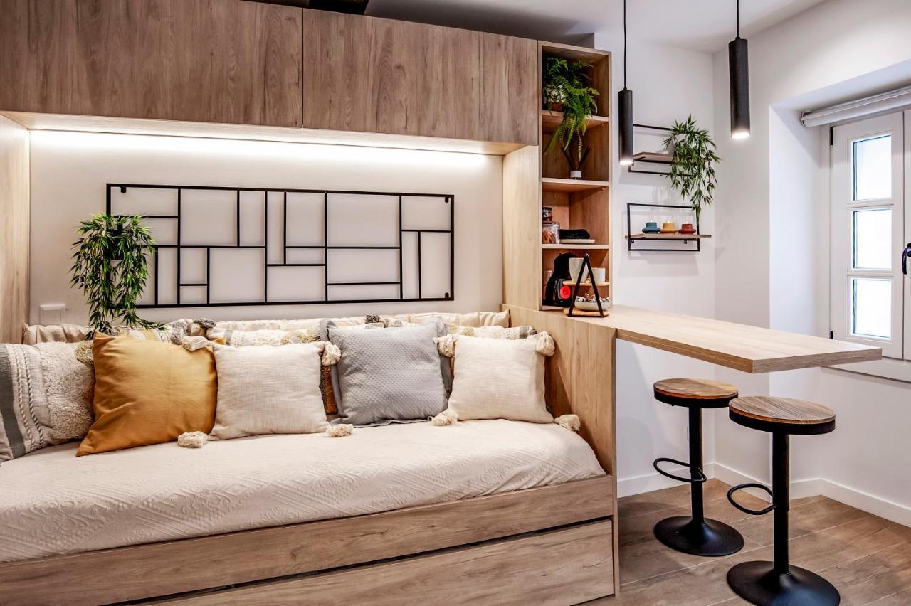 Housingcoruna Elkel Apartment A Coruna Luaran gambar
