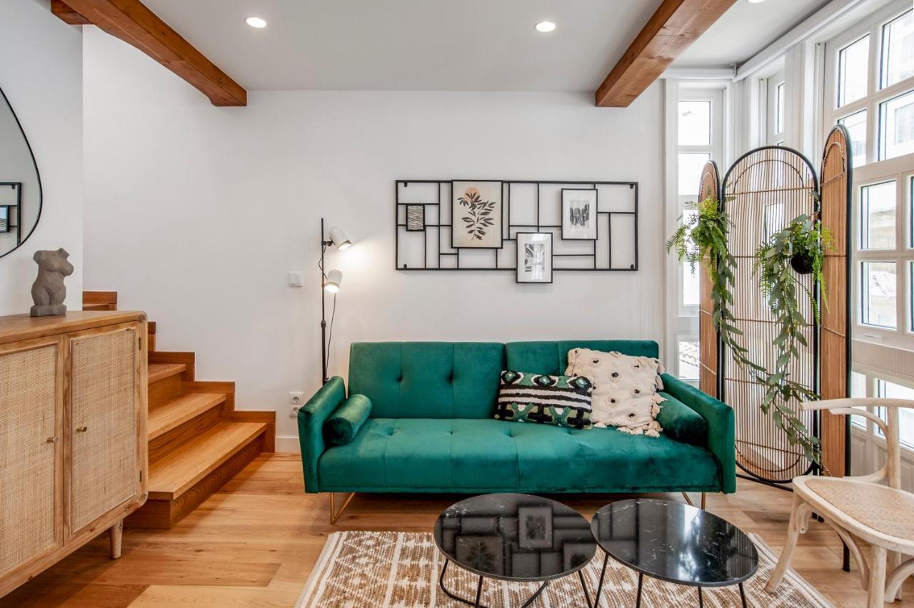 Housingcoruna Elkel Apartment A Coruna Luaran gambar