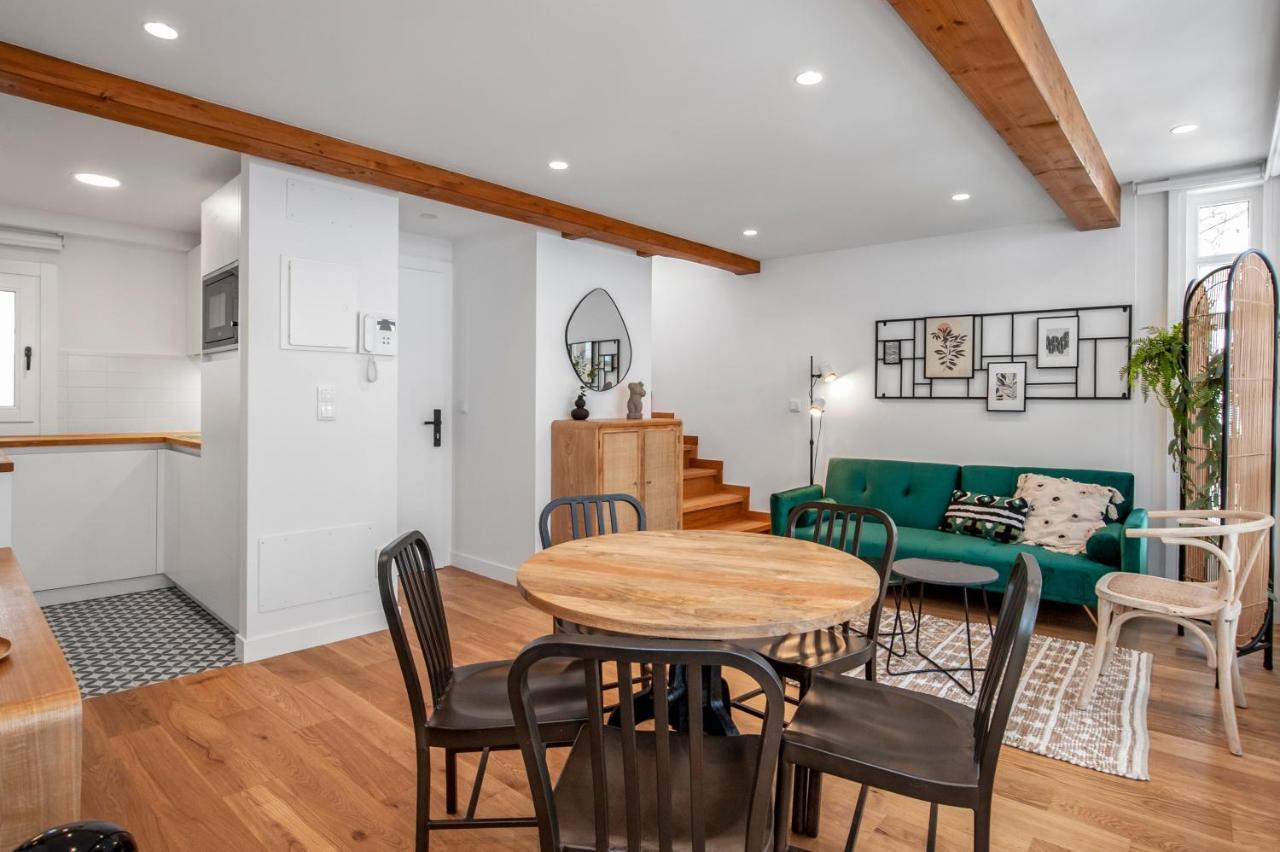 Housingcoruna Elkel Apartment A Coruna Luaran gambar