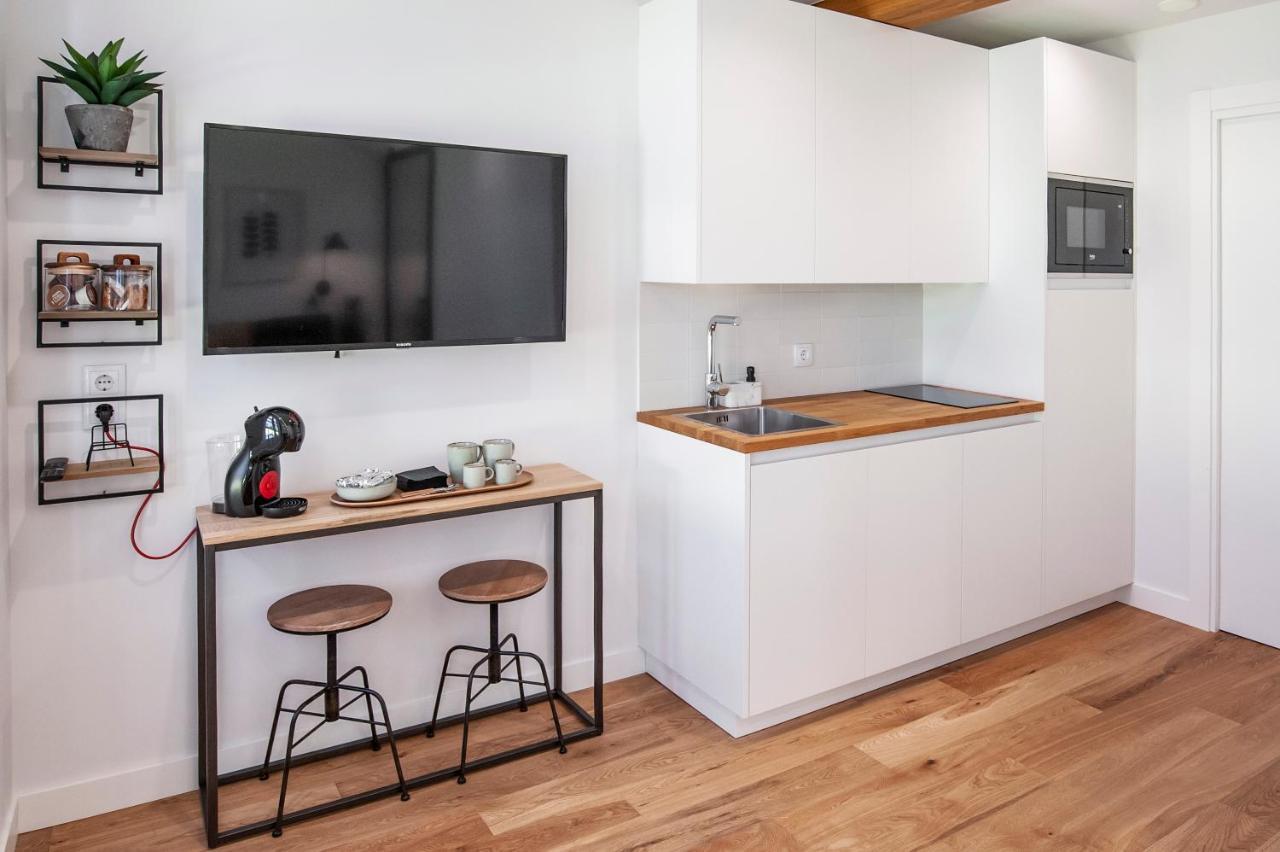 Housingcoruna Elkel Apartment A Coruna Luaran gambar