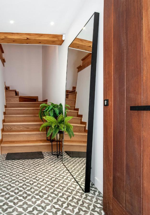Housingcoruna Elkel Apartment A Coruna Luaran gambar