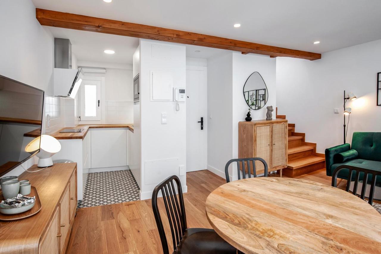 Housingcoruna Elkel Apartment A Coruna Luaran gambar