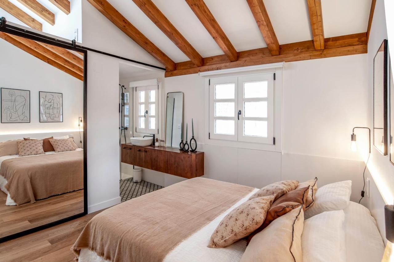 Housingcoruna Elkel Apartment A Coruna Luaran gambar