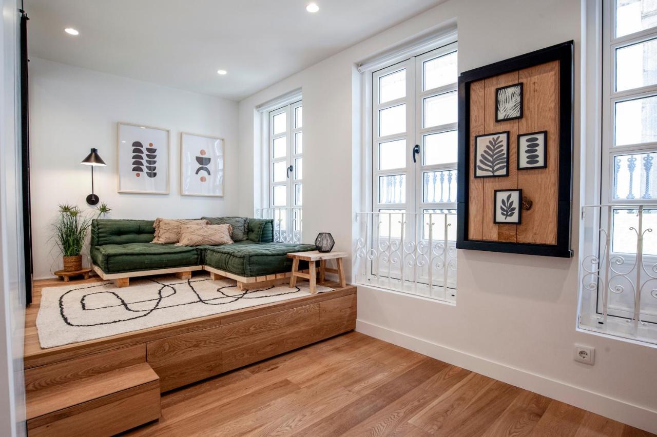 Housingcoruna Elkel Apartment A Coruna Luaran gambar