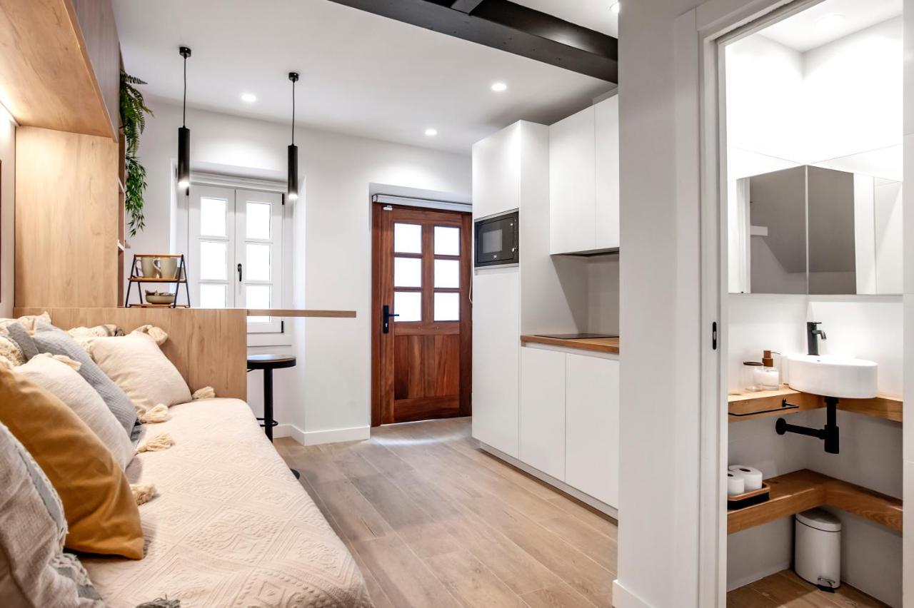 Housingcoruna Elkel Apartment A Coruna Luaran gambar